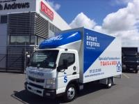 Smart Express Movers Hamilton image 4